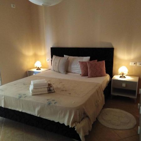 Jelena'S Luxury Apartments ซารานเดอ ภายนอก รูปภาพ